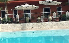 B&B Villa del Sole Relais