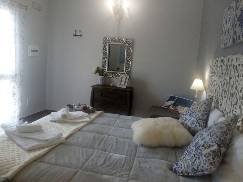B&B Villa del Sole Relais Agrigento Esterno foto