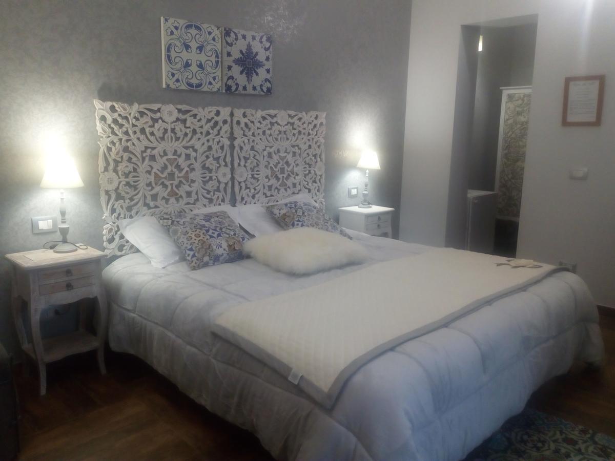 B&B Villa del Sole Relais Agrigento Esterno foto